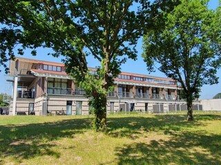 Holiday apartment Hohen Wieschendorf Outdoor Recording 5