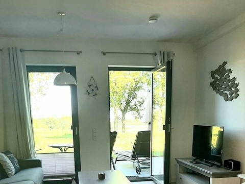 Ferienwohnung Kleine Auszeit No. 9 - Aurora Vista - ABC535