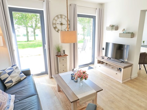 Ferienwohnung Ankerplatz No. 10 - Aurora Vista - ABC531