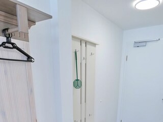 Holiday apartment Hohen Wieschendorf Features 18