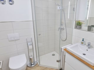 Holiday apartment Hohen Wieschendorf Features 14