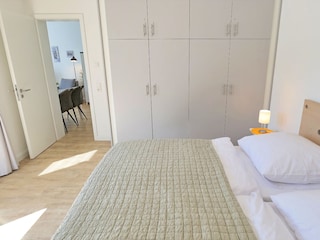 Holiday apartment Hohen Wieschendorf Features 17