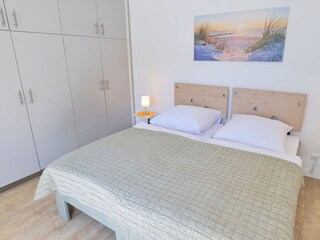 Holiday apartment Hohen Wieschendorf Features 15