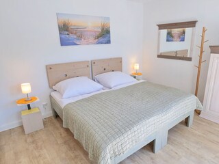 Holiday apartment Hohen Wieschendorf Features 16