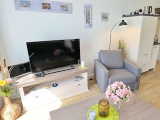 Holiday apartment Hohen Wieschendorf Features 6