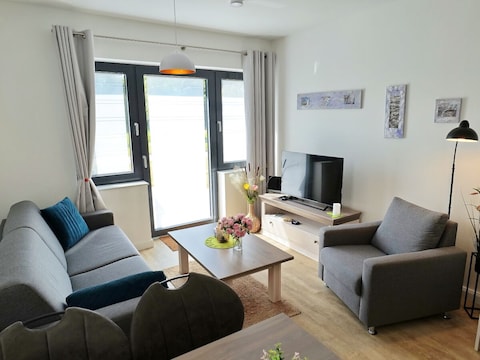 Holiday apartment Sundeck No. 11 - Aurora Vista - ABC533