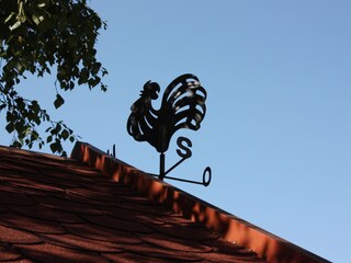 Appartamento per vacanze Seeg Ambiente 30