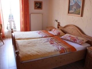 Vakantieappartement Seeg Kenmerken 5