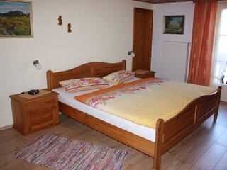 Vakantieappartement Seeg Kenmerken 9