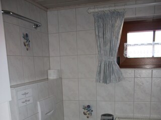 Vakantieappartement Seeg Kenmerken 10