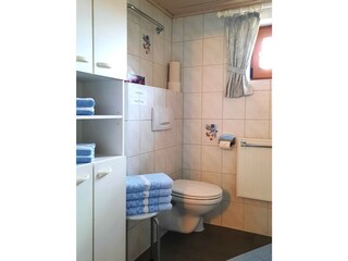 Apartamento de vacaciones Seeg Características 5