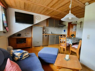 Apartamento de vacaciones Seeg Características 13