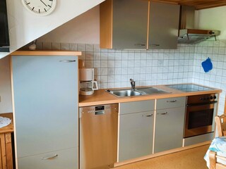 Vakantieappartement Seeg Kenmerken 11