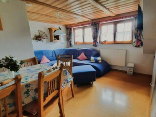 Appartamento per vacanze Seeg Caratteristiche 13