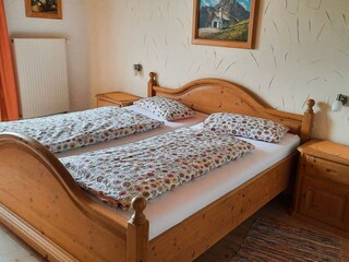 Apartamento de vacaciones Seeg Características 14