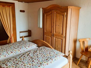 Appartement de vacances Seeg Équipement 16