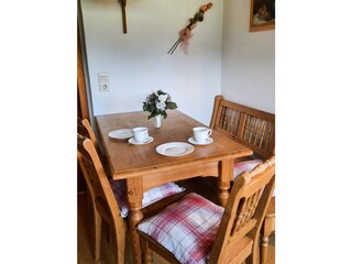 Vakantieappartement Seeg Kenmerken 10