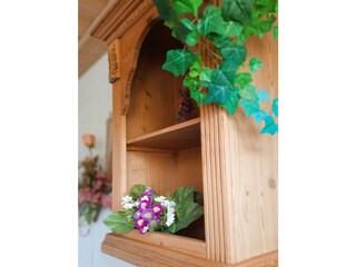 Vakantieappartement Seeg Kenmerken 19