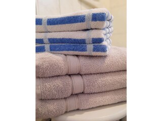 Vakantieappartement Seeg Kenmerken 8