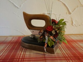 Vakantieappartement Seeg Kenmerken 20