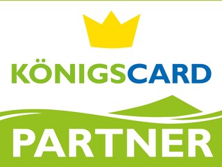 Königscard Partner