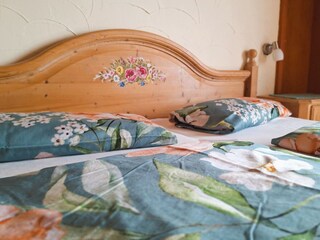 Apartamento de vacaciones Seeg Características 5