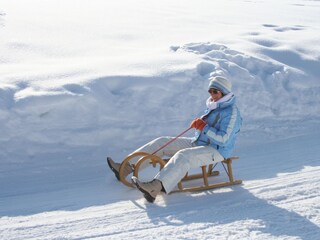 Vakantieappartement Seeg Omgeving 16