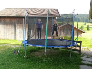 Appartement de vacances Seeg Environnement 27