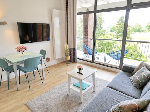 Holiday apartment Wild Seagull No. 29 - Aurora Vista - ABC529