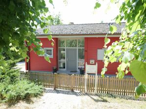 Ferienhaus Strandhaus Rubin an der Ostsee - ABC428 - Zierow - image1