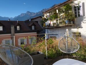 Ferienwohnung Lauben - Alpstay