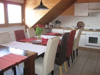 Holiday apartment Rothenberg Features 10