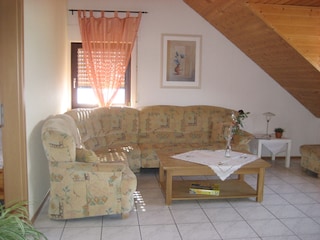 Holiday apartment Rothenberg Features 9