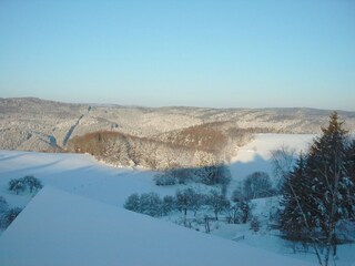 Holiday apartment Rothenberg Outdoor Recording 1