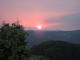 Holiday apartment Rothenberg Environment 16
