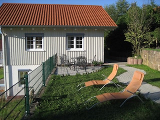 Holiday apartment Rothenberg Outdoor Recording 4