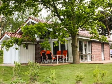Ferienhaus Sperber 4