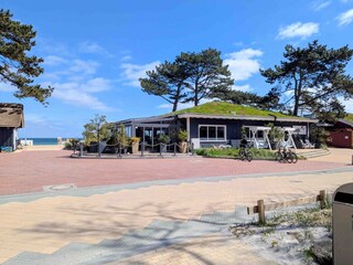 Restaurant Grande Beach