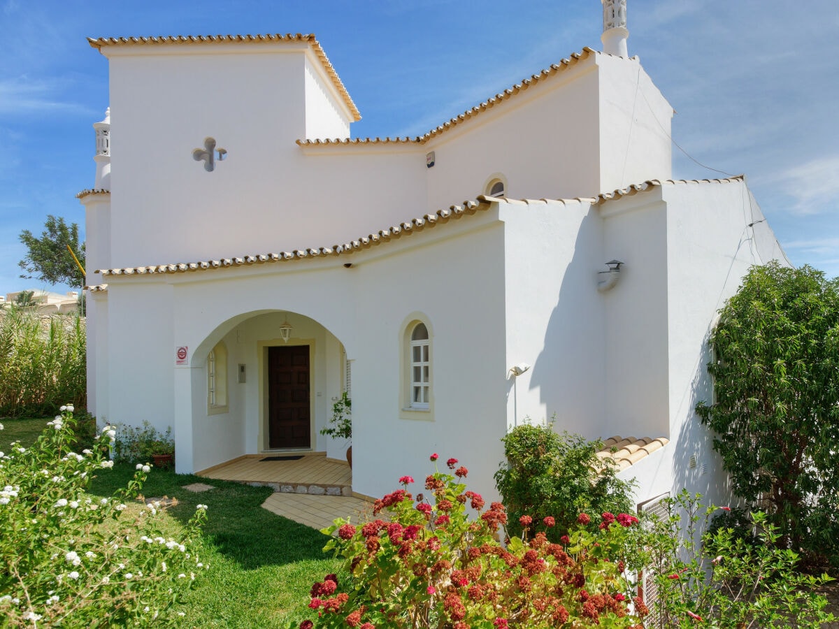 Villa Albufeira Außenaufnahme 4