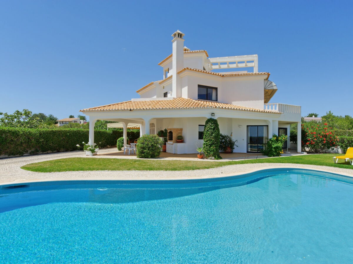 Villa Albufeira Außenaufnahme 1