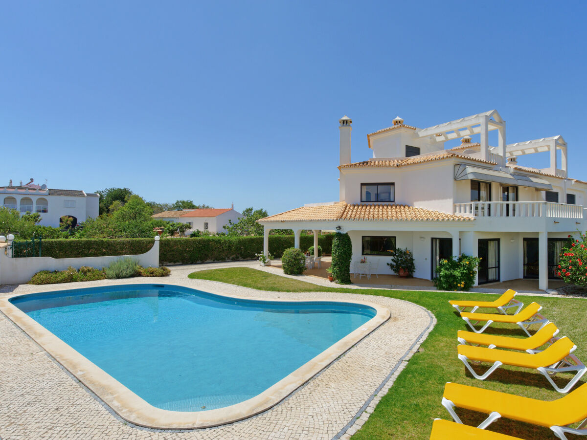 Villa Albufeira Außenaufnahme 2