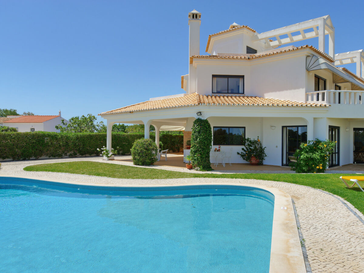 Villa Albufeira Außenaufnahme 3