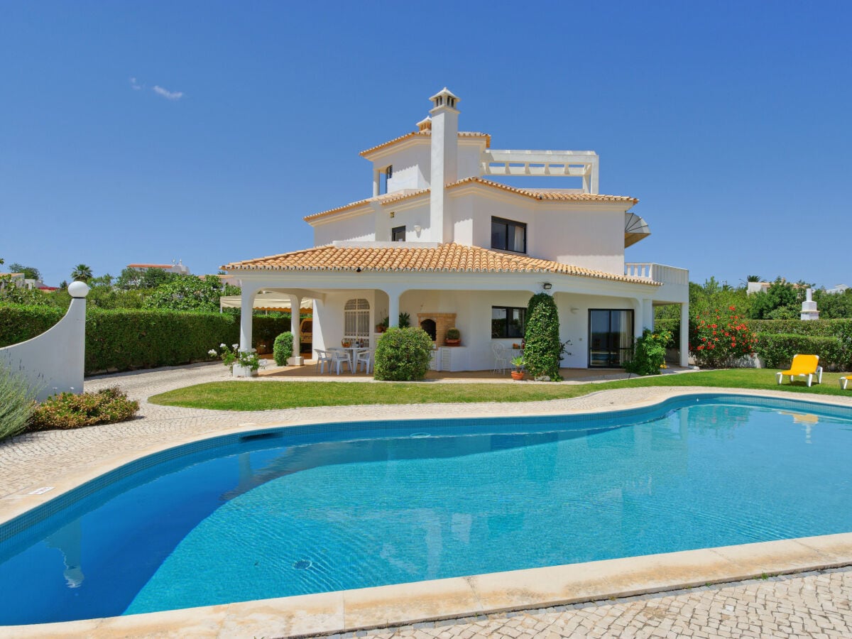 Villa Albufeira Außenaufnahme 4