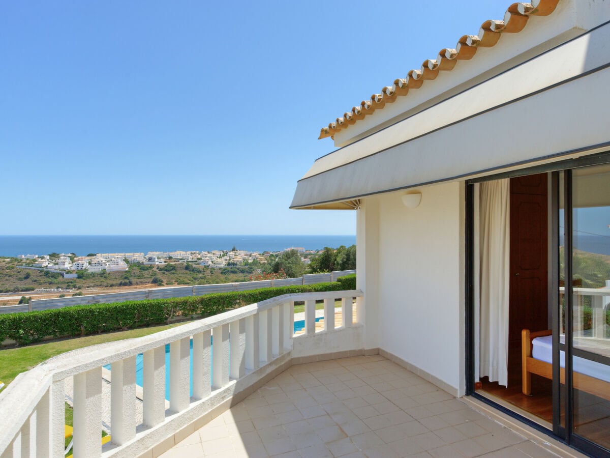 Villa Albufeira Außenaufnahme 5