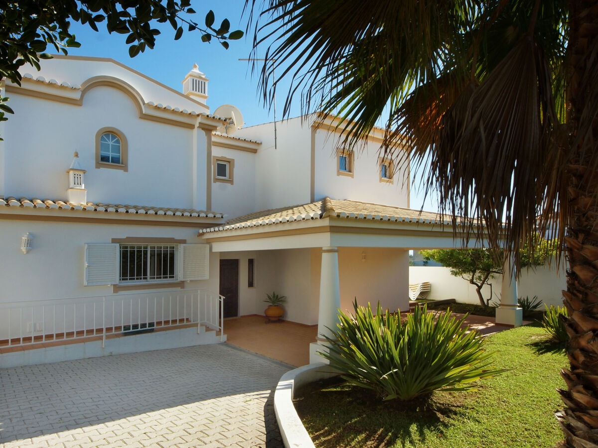 Villa Sao Rafael Außenaufnahme 7