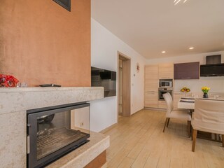 Holiday apartment Nenadići Features 19