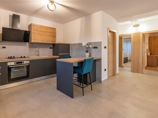 Villa Raša Caratteristiche 21