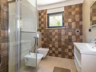 Villa Raša Caratteristiche 22