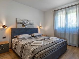 Villa Raša Caratteristiche 23