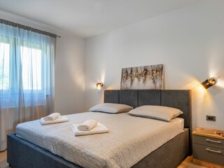 Villa Raša Características 24